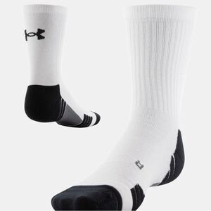 Under Armour UA Team Unisex Cushion Crew Sock